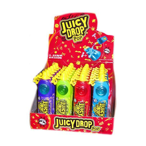 Juicy Drop Pop (0.92oz) Main image