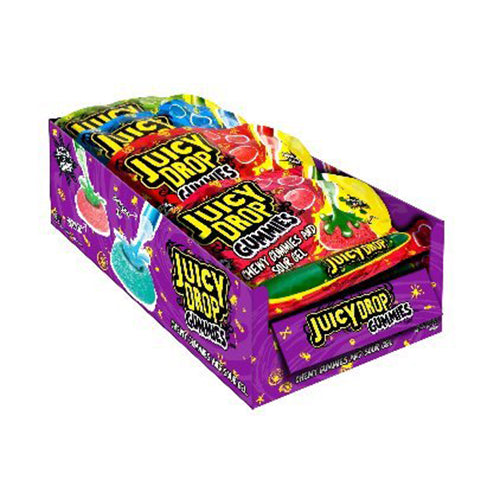 Juicy Drop Gummies (2.01oz)
