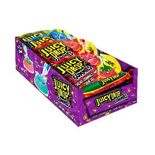 Juicy Drop Gummies
