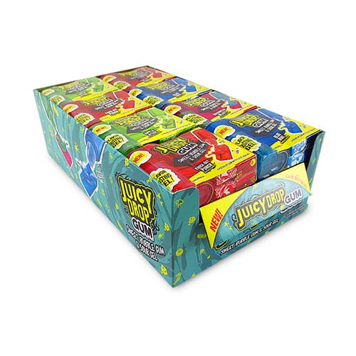 Juicy Drop Gum (0.8oz) Main image