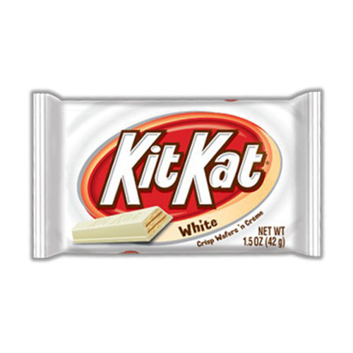 Kit Kat White (1.5oz)