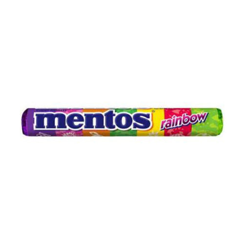 Mentos Rainbow (1.32oz) Main image