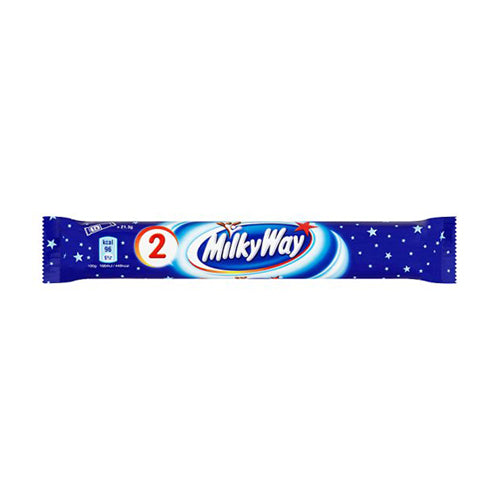MilkyWay Chocolate Bar (1.34oz)