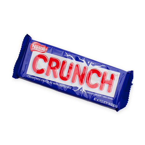 Crunch Chocolate Bar (1.55oz)