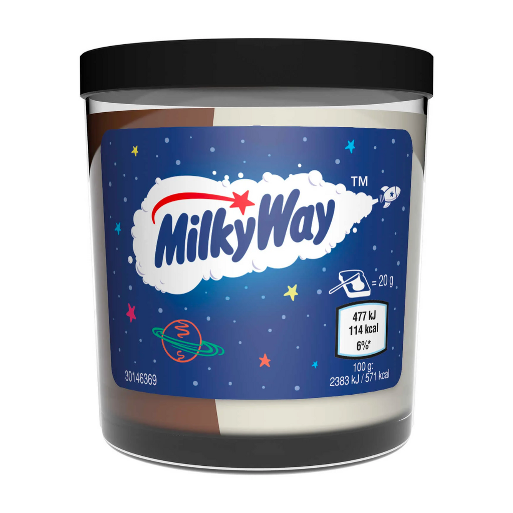 MilkyWay Chocolate Spread (7.05oz)