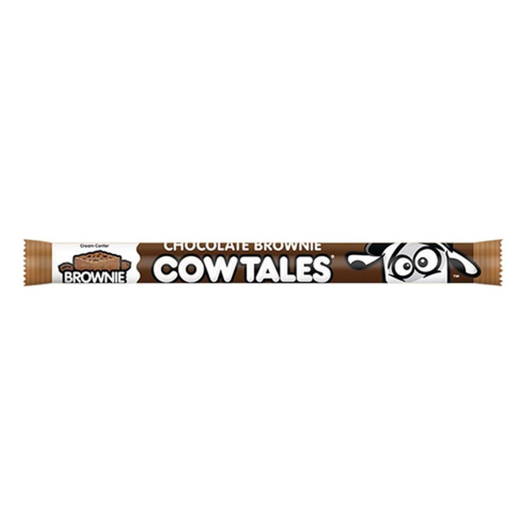 Cow Tales Brownie (1oz)