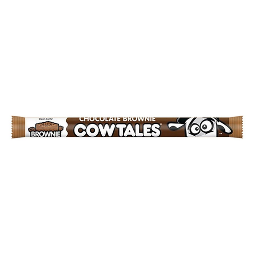 Cow Tales Brownie