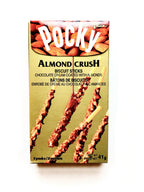 Pocky Almond Crush Biscuit Sticks (1.5oz)
