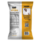 Rap Snacks Snoop Dog O.G. BAR-B-QUE CHEDDAR FLAVOURED CHIPS (2.5oz)