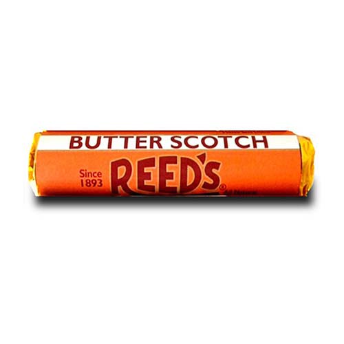 Reeds Butterscotch Candy (1.01oz)