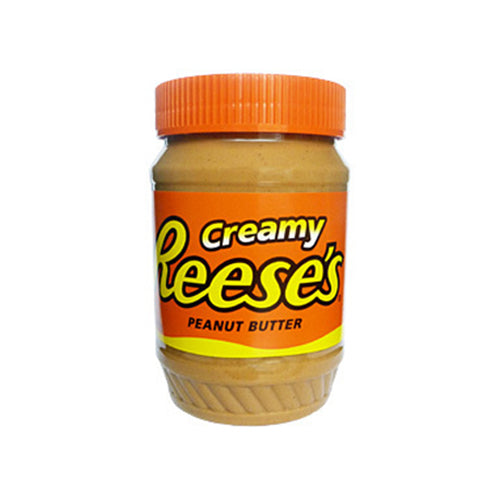 Reese's Creamy Peanut Butter (18oz)
