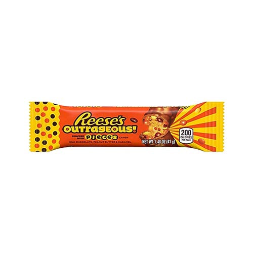 Reese's Outrageous (1.48oz)