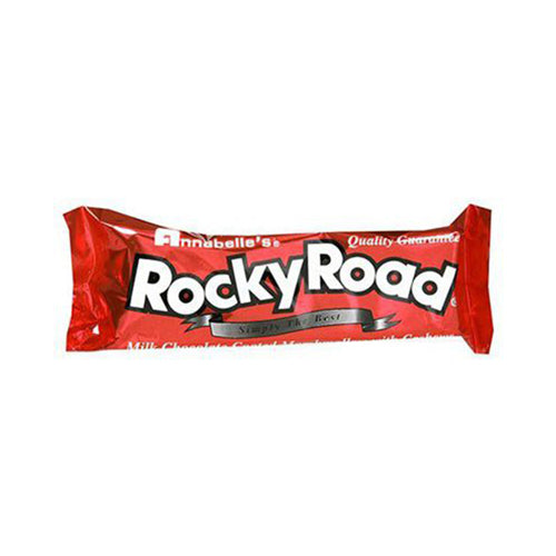 Rocky Road Bar (1.65oz)