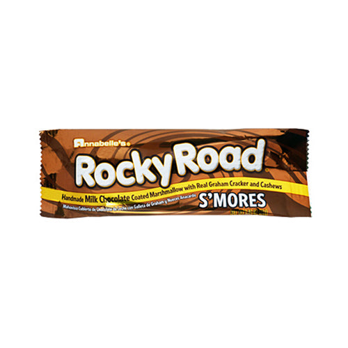 Rocky Road S'mores (1.65oz)