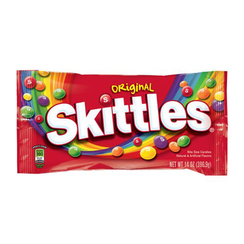 Skittles Original (2oz)