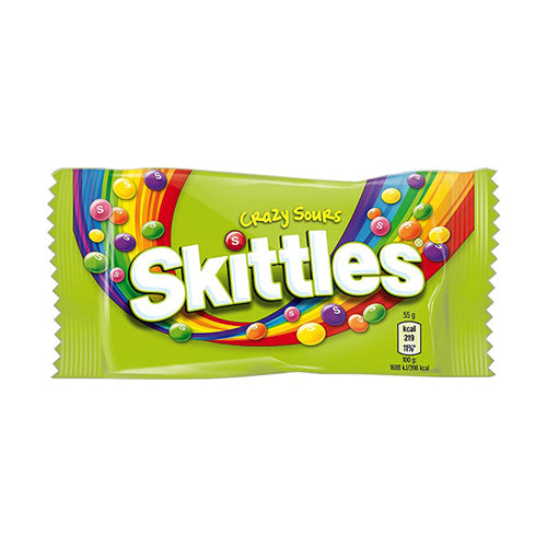 Skittles Sour (2oz)