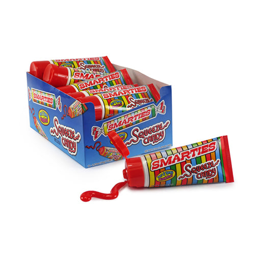 Smarties Squeeze Candy (1.5oz)