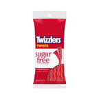 Twizzlers Strawberry Sugar Free Peg Bag (5oz)