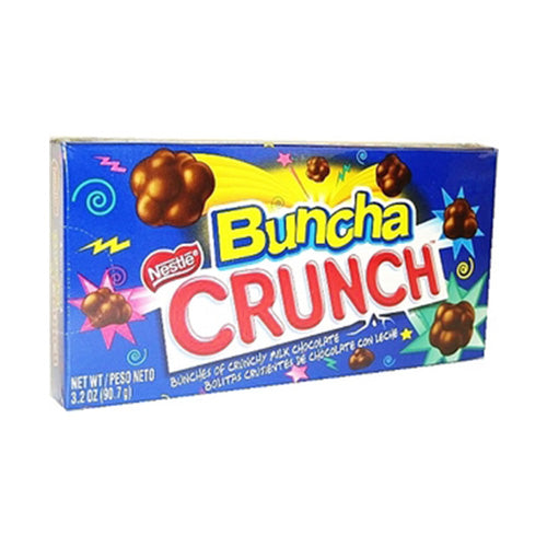 Buncha Crunch Theatre Box (3.2oz)