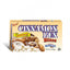 Theatre Box Cinnamon Bun Cookie Dough Bites (3.1oz)