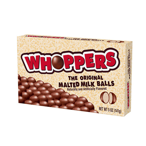 Theatre Box Whoppers Orginial (5oz) Main image