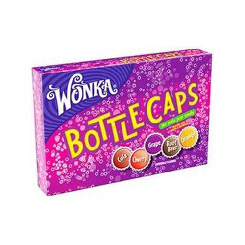 Bottle Caps Candy Theatre Box (5oz)