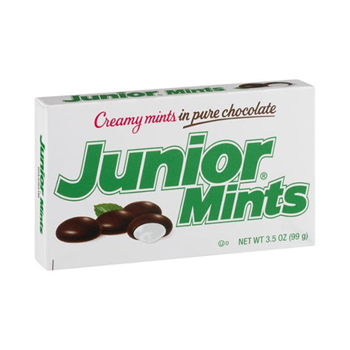 Junior Mints Theatre Box
