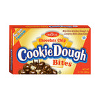 Cookie Dough Bites Chocolate Chip Theatre Box (3.1oz)