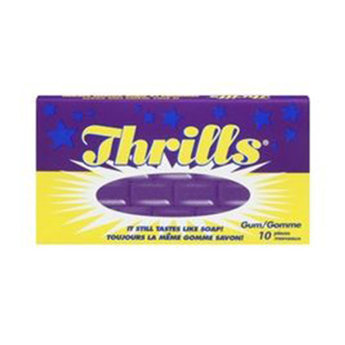 Thrills Gum (1oz)