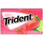 Trident Island Berry Lime (2oz)