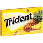 Trident Pineapple Twist (2oz)