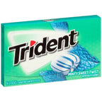 Trident Minty Sweet Twist (2oz)