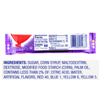 Airheads Grape Taffy Bar (0.55oz)