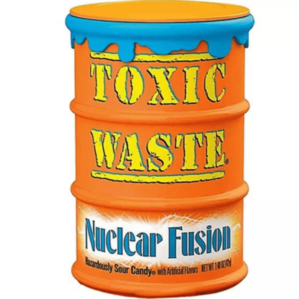 Toxic Waste Nuclear Fusion (1.48oz)