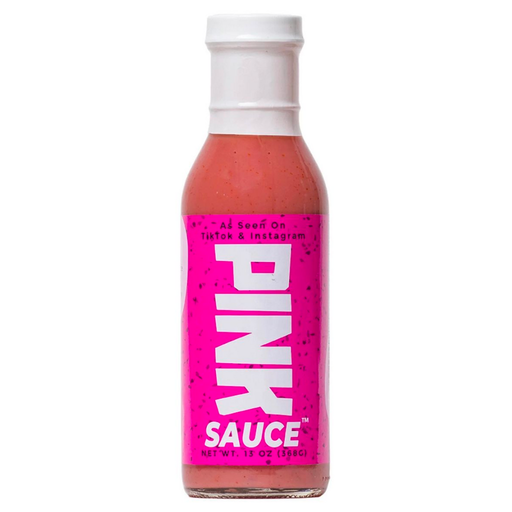 Pink Sauce (13oz)