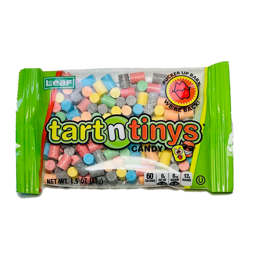Tart N Tinys