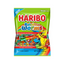 Haribo Rainbow Worms Peg Bag (5oz)