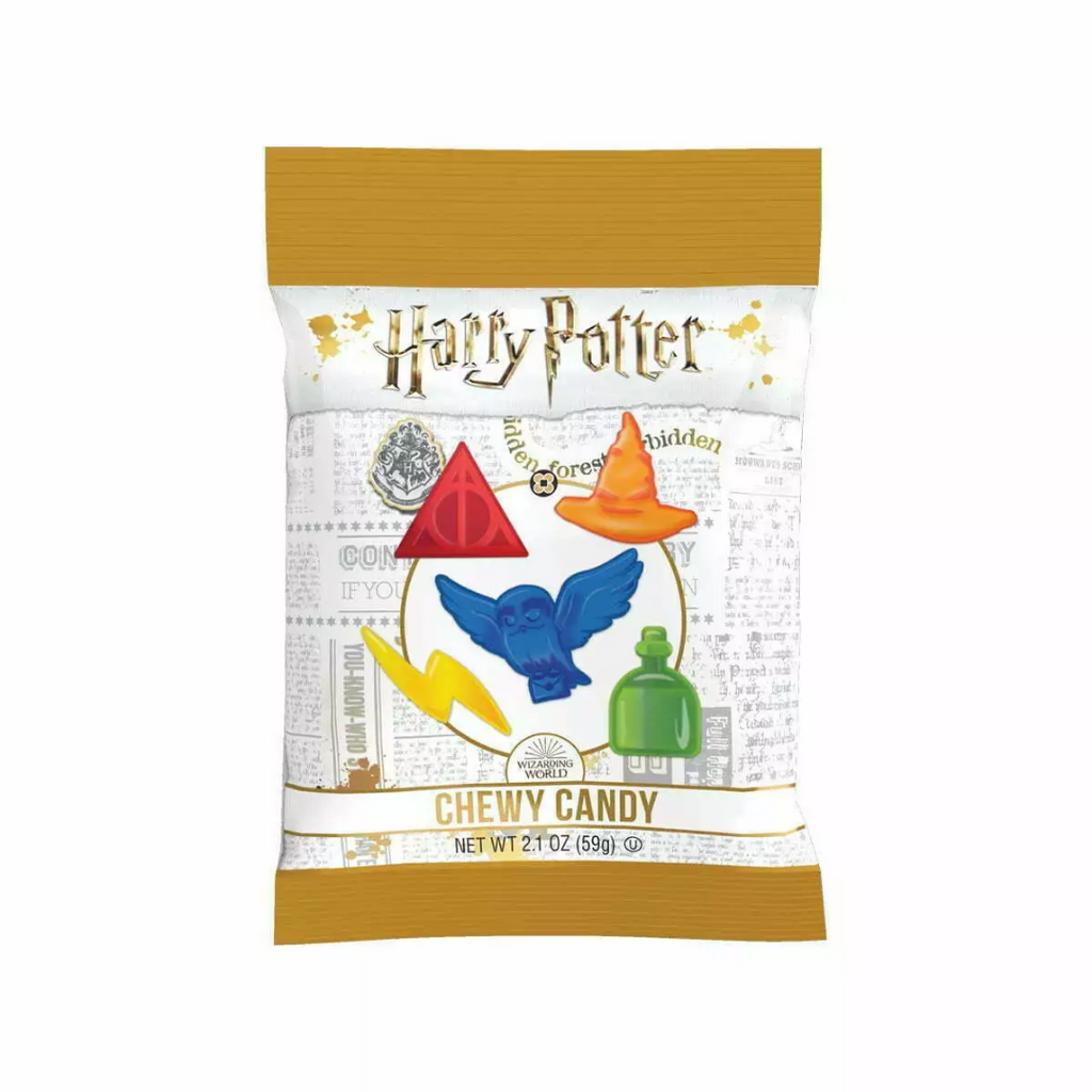 Harry Potter Magical Sweets (2.1oz)