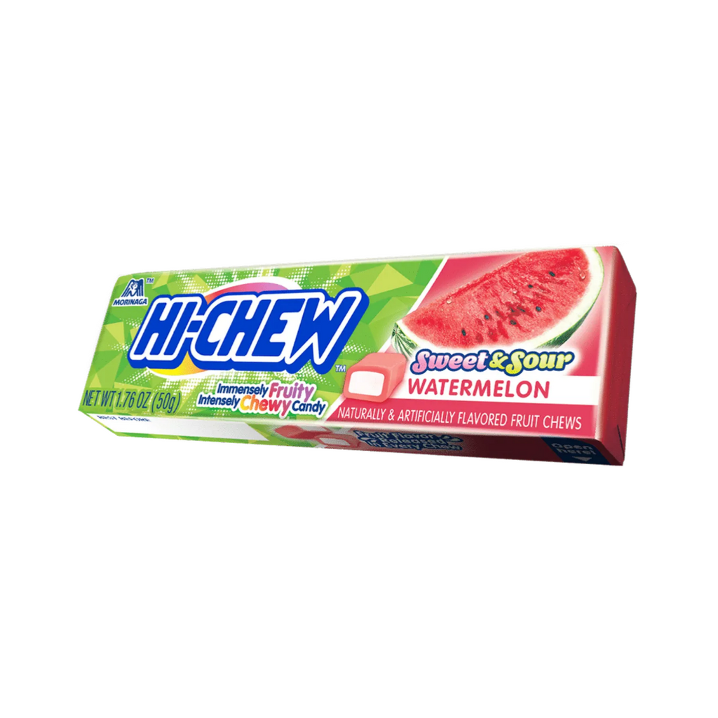 Hi-Chew Watermelon (1.76oz)