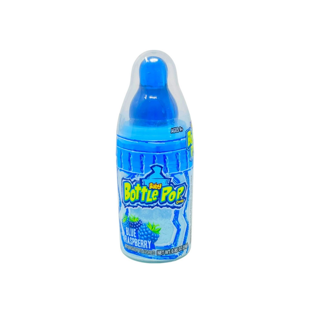 Baby Bottle Pop Small (0.85oz)
