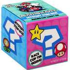 Boston America Mario Kart Mystery Candy Item Box (0.7oz)