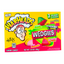 Warheads Wedgies Theatre Box (3.5oz)