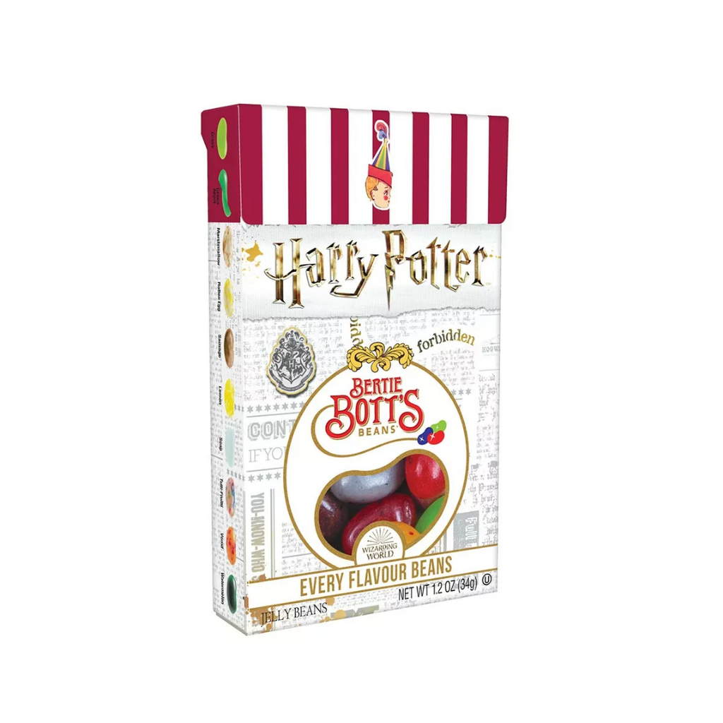 Harry Potter Bertie Botts Beans (4.19oz)