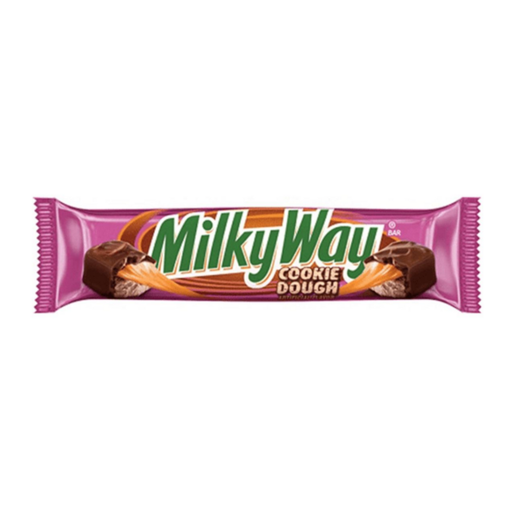 Milky Way Cookie Dough (1.56oz)