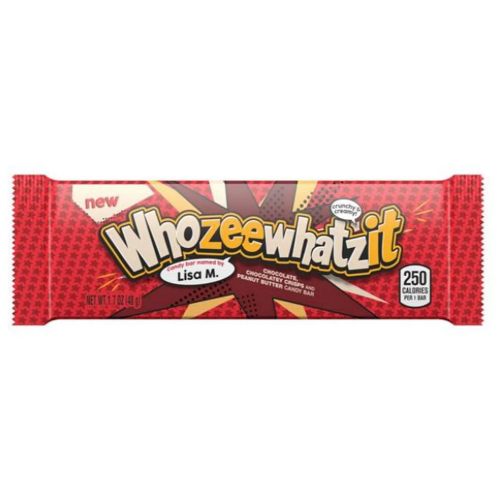 Whozeewhatzit