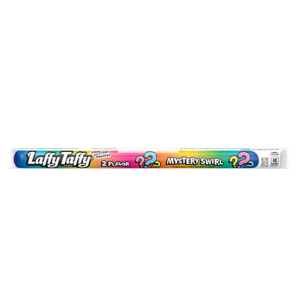Wonka Laffy Taffy Mystery Rope (0.81oz)