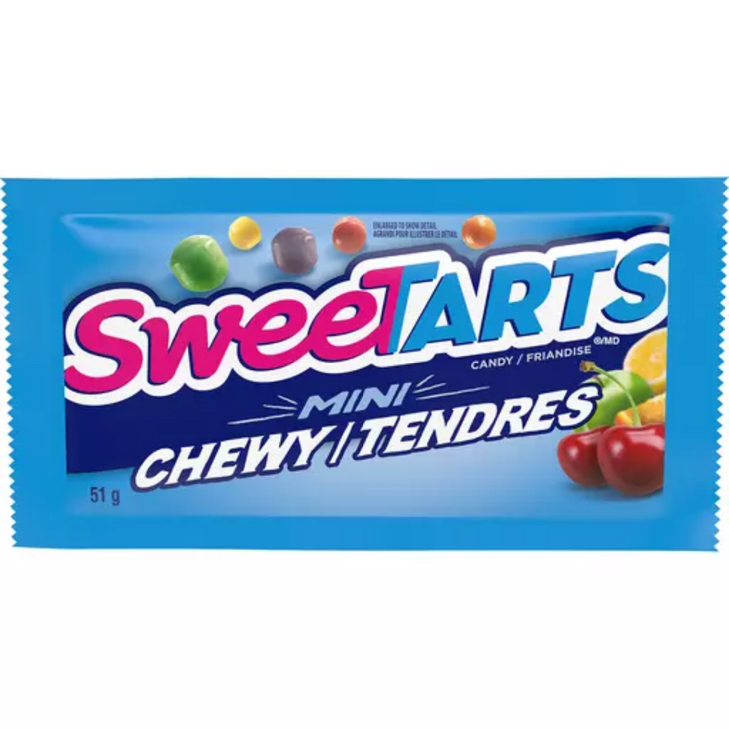 Sweetarts Mini Chewy