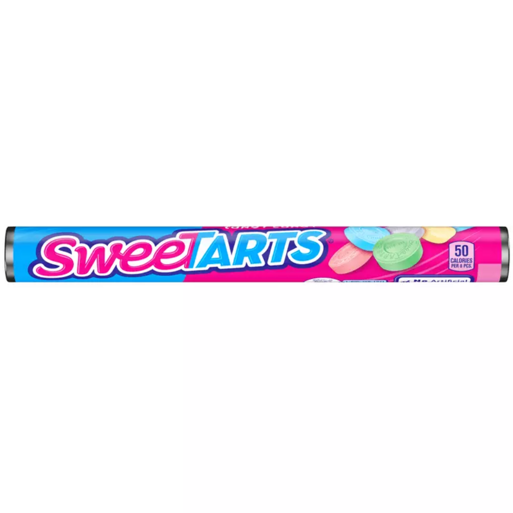 Sweetarts Candy Roll (1.15oz)