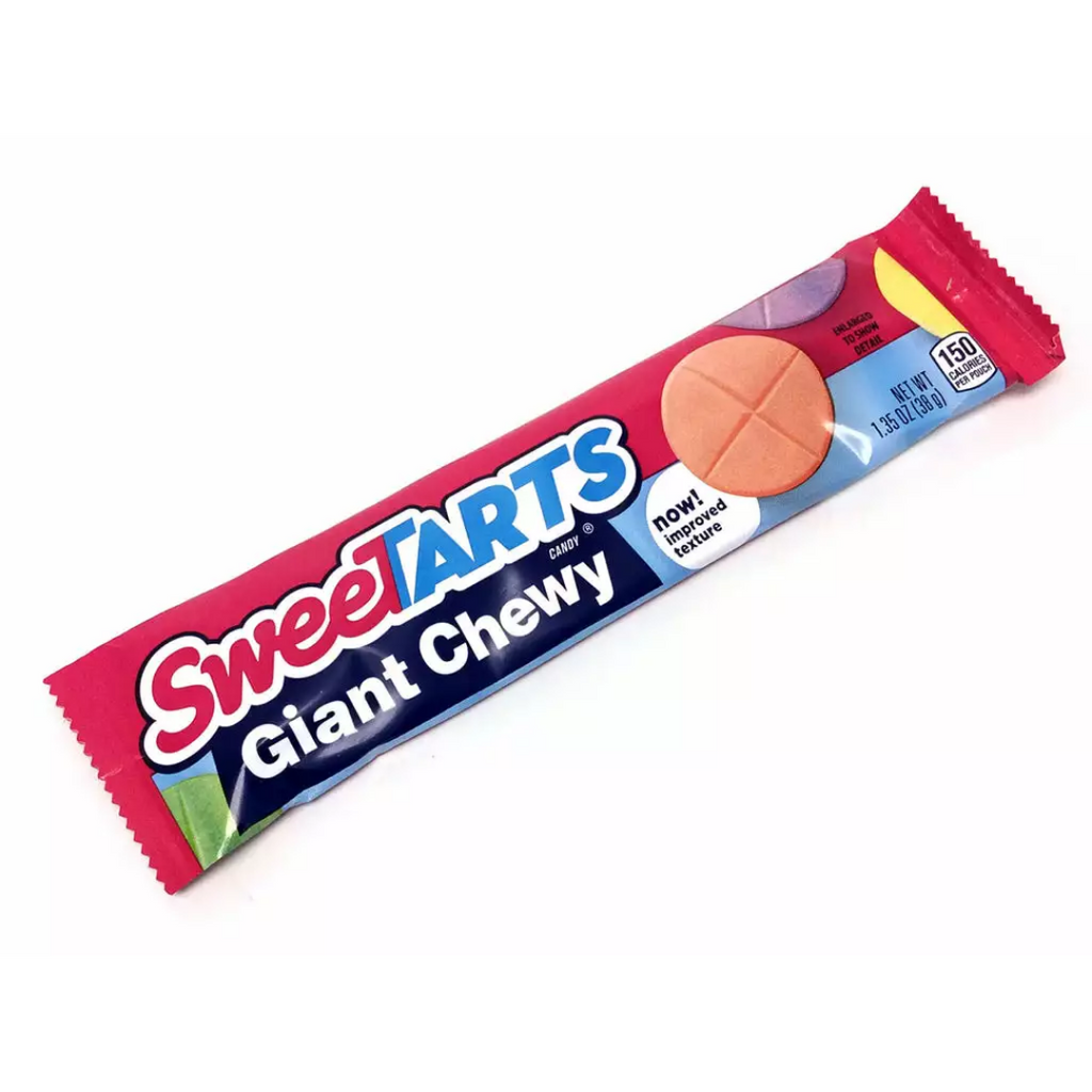 Sweetarts Giant Chewy (1.35oz)