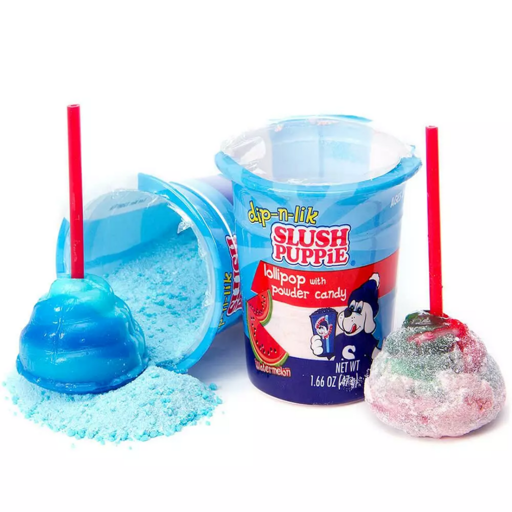 Slush Puppie Dip-N-Lik (1.2oz)
